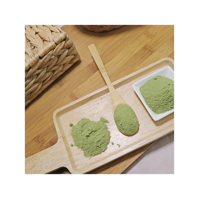 200g of chamduri fresh herb powder (domestic) / 참두리 신선초
