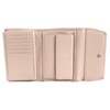 Picard Bingo 88813422D8 Women's Purse High-Quality Leather Rose Quartz 10