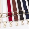 Plus Nao Shoulder Belt, Shoulder Strap, Women's, Men's, Bag Strap,
