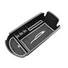 Riloer Center Console Armrest Box Tray, Center Console Armrest Box