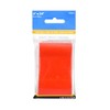 Hillman Reflective Tape, Red 5 Count