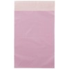 Triplast 6 x 9-Inch Plastic Mailing Postal Bag - Pink