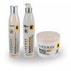 Firenze Kit Shampoo+acondicionador+ Tratamiento Keratin Firenze