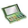 Blood Money Palette X Jeffree Star Cosmetics Paleta Sombras