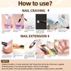Pratice Hand for Acrylic Nails, Acrylic Nail Kit, Liquid Monomer