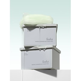 4Hertz Calming Fair Daily Synergy Mask (30 sheets) / 포헤르츠 카밍페어 데일리 시너지 마스크 (30매입)