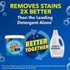 OxiClean Versatile Stain Remover Powder, 3 lb (Pack of 2)