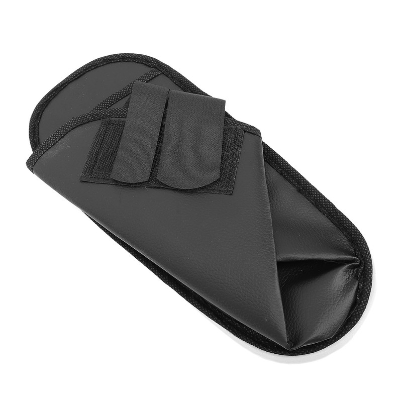 Cast Shoe Open Toe Adjustable Stable Faux Leather Walking Cast