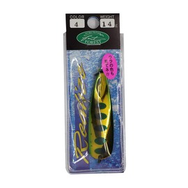 Forest 2019 Spoon, Realized, New Color, 0.5 oz (14 g) #04