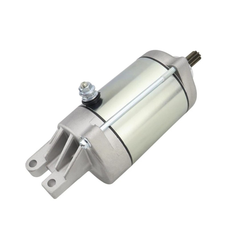 superstarterstore Replacement for Honda Pioneer 700 SXS700M 2014-2019 UTV Starter