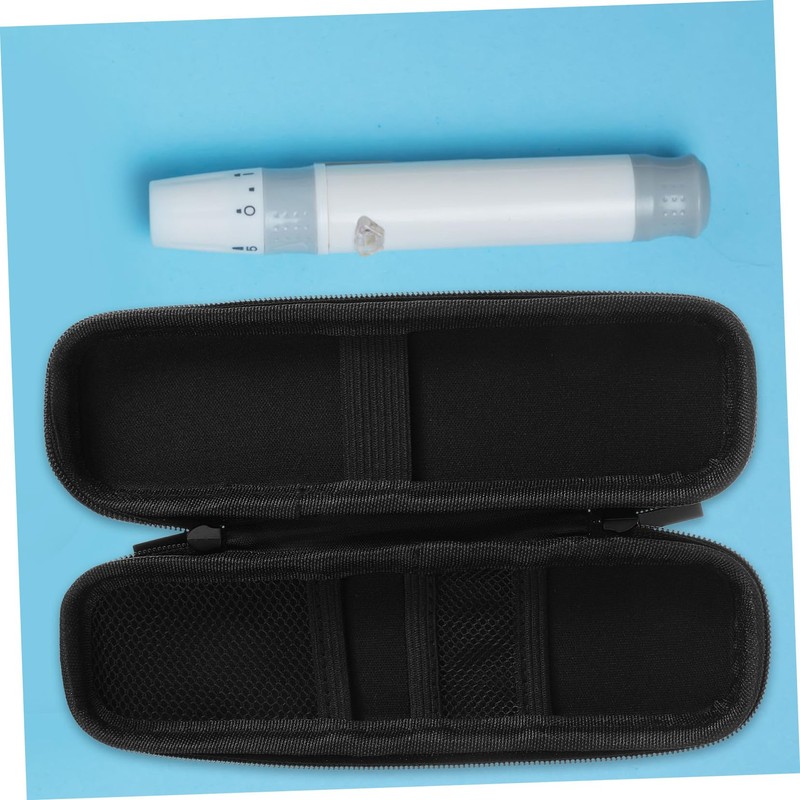 BIUDECO Insulation Bag for Storage Portable Case with Thick Padding