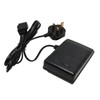 Foot Control Pedal 5.3In Long UK Plug for Singer Cord