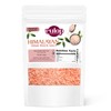 Rulop Himalayan Pink Salt 200g, Vegan Himalayan Rock Salt, 100%