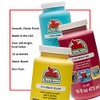 Apple Barrel Pintura acrílica, negro, 16 oz, 21148EA (paquete de