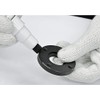 Ichinen Chemicals NX590 Car Repair Paint Repair Black Pen 1.0
