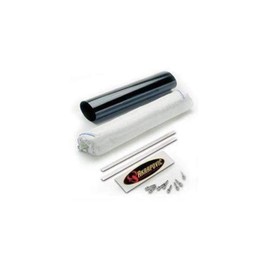 Akrapovic Repair Kit for Muffler Sleeve Titanium for Kawasaki Z1000 Suzuki GSXR