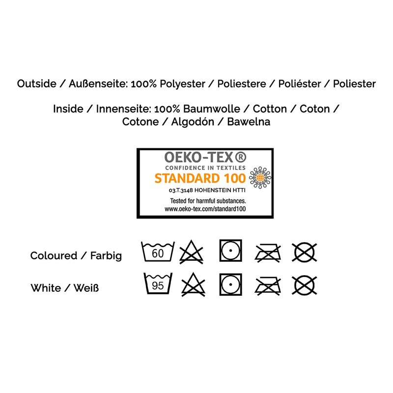 ZOLLNER Velour Bathrobe Unisex Cotton Blend 348, graphitegray, S