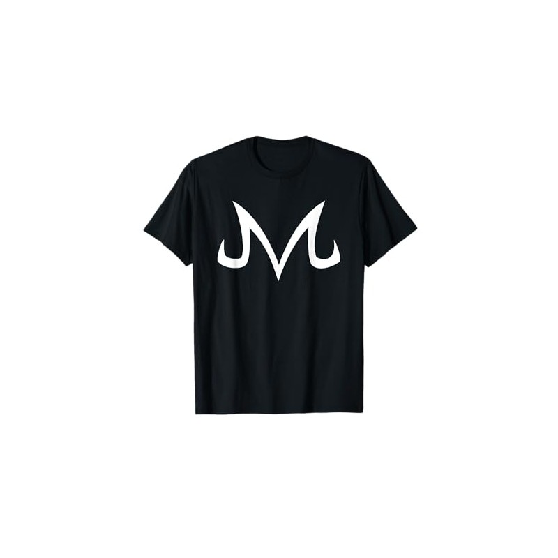 M Symbol T-Shirt