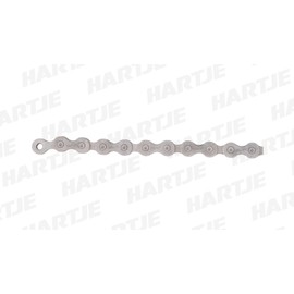 CONTEC Enhanced Drive + Electric Bike Chain Drive Hub Chain 128 Links