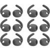 Rqker Ear Hooks Compatible with Galaxy Buds 3 Pro SM-R630N,