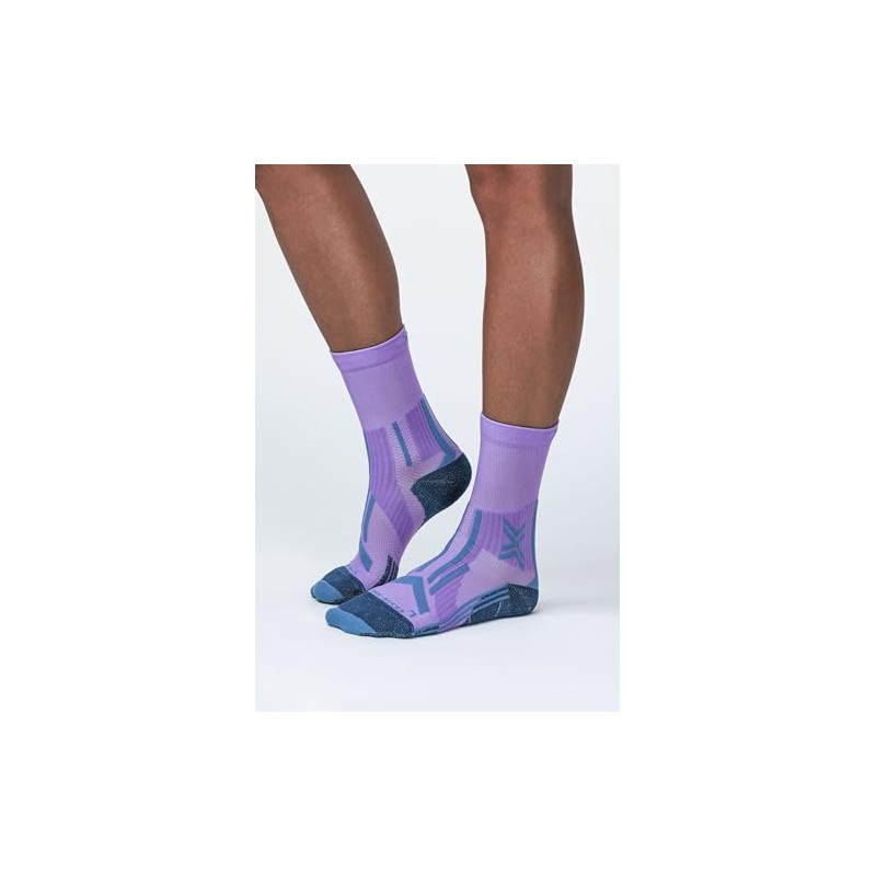 X-Socks® TRAILRUN PERFORM CREW WMN