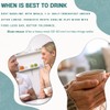Probiotic Support Herbal Tea – Gut Balance & Digestive Comfort