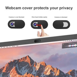 40PCS USB Port Cover, Silicone Anti Dust Cover Dust Plugs Caps for Computer Camera, USB, USB C, RJ45, HDMI, SD Port, Headphones Port, Audio Port (8 Types)