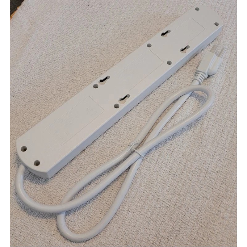 Greenlite Tier 1 Advanced Current Sensing 7 Outlet Power Strip