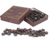 50pcs/box 10mm Cue Tips Kit Snooker Red Leather Cue Stick