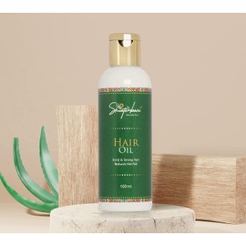 Goldy Goldy Hair oil | coconut oil | Healthy hair | boost hair growth | reduce dandruff | helps control hair fall