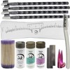 Kit de mapeo de cejas Cordón de mapeo de cejas
