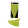 Señuelo Fibra Síntetica Faux Bucktail Para Bailarina O Mosca Color Ch