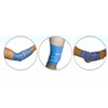 Floss Band Level 1-4, 2 m x 5 cm, Set