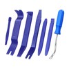 DFsucces Interior Peel Off Interior Peel Off Panel Clip Clamp