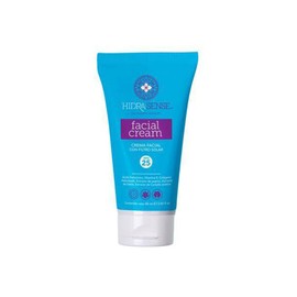 Hidra Sense Crema Facial Antiedad con Protector Solar Spf 25