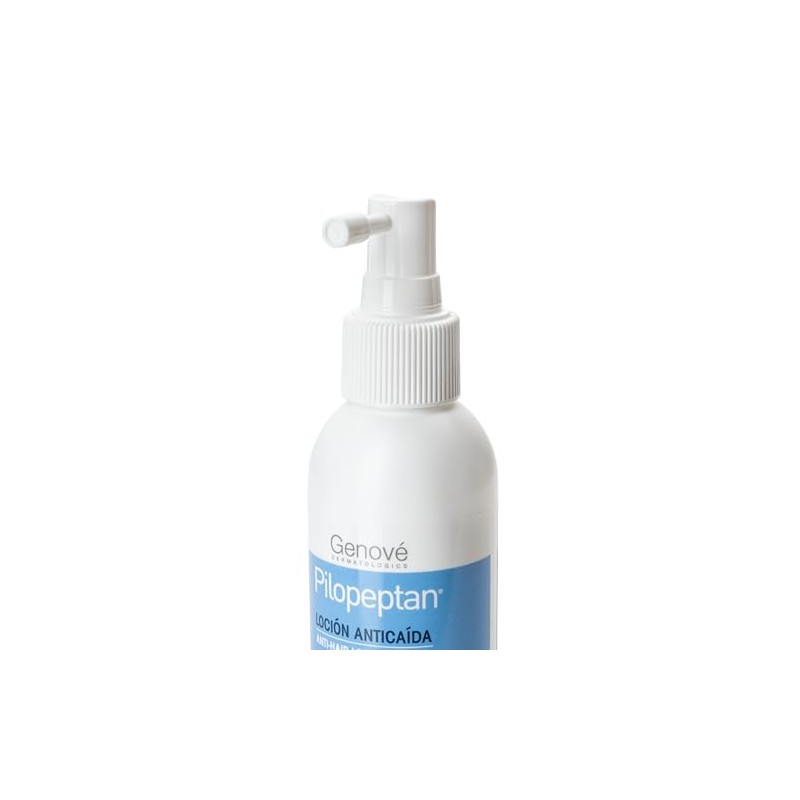 PILOPEPTAN LOCION ANTICAÍDA 100 ml