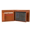 Golden Head Terra Leather Wallet 12.5 cm