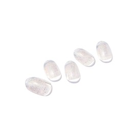 UUUUU shine gel nails that stick and bake / 붙이고 굽는 UUUUU 샤인 젤네일