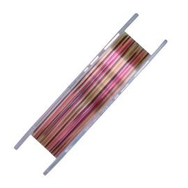 Sunline AMS Fluoro Ayu Lure 23.6 ft (60 m) HG 5LB