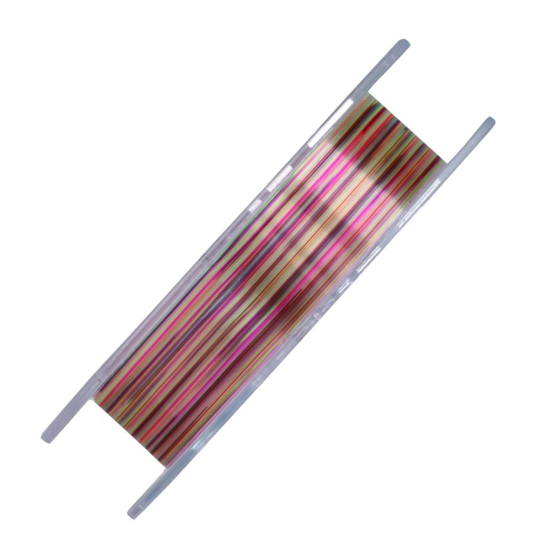 Sunline AMS Fluoro Ayu Lure 23.6 ft (60 m) HG