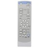 XD250REM Remote Control fit for Mitsubishi Projector XD250U XD250U-G XD250U-ST