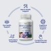 Vhc Benfotiamina 600mg 120 Cpsulas Vegetales