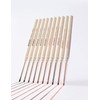 Peripera [페리페라] 스피디 펜슬라이너 7종 (택1) [Peripera] Speedy Pencil Liner 7 Types (Choose 1)