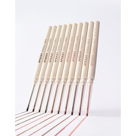 Peripera [페리페라] 스피디 펜슬라이너 7종 (택1) [Peripera] Speedy Pencil Liner 7 Types (Choose 1)