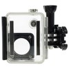 vhbw Underwater Case Compatible with GoPro Hero 3, 3+, 4