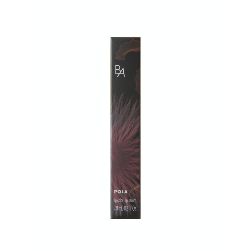 Polar B.A Liquid Rouge Serum 04 Gerber Lata Lakotta 0.27