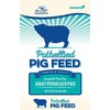 Manna Pro 1000644 Potbellied Pig Small Animal Food, Medium/20 lb