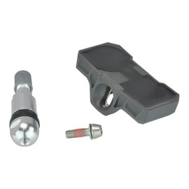 Tire Pressure Sensor Monitoring System TPMS 4 Piece Set Kit Compatible with Toyota