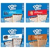 Pop-Tarts Toaster Pastries, Breakfast Foods, Kids Snacks, Variety Pack (60