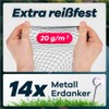 GEROBUG Pond Net Fine Mesh 5 x 2 m –